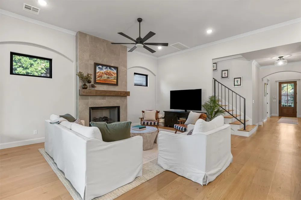 1119 E 36th Place Tulsa, OK 74105