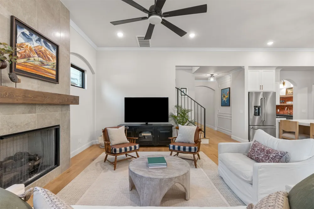 1119 E 36th Place Tulsa, OK 74105
