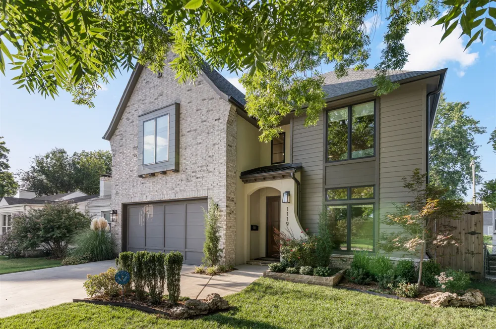 1119 E 36th Place Tulsa, OK 74105