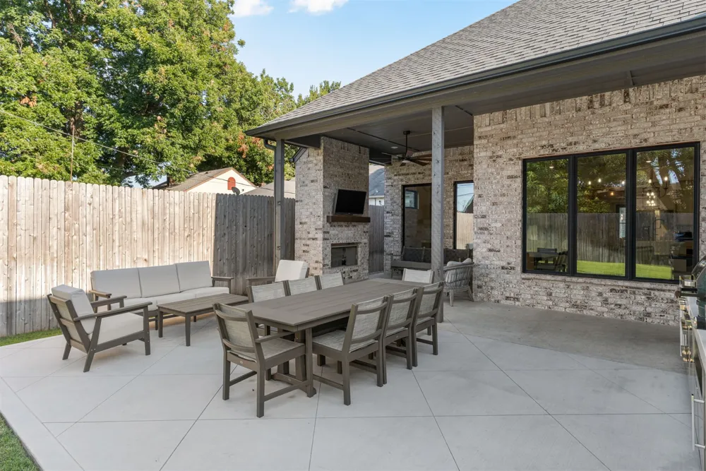 1119 E 36th Place Tulsa, OK 74105