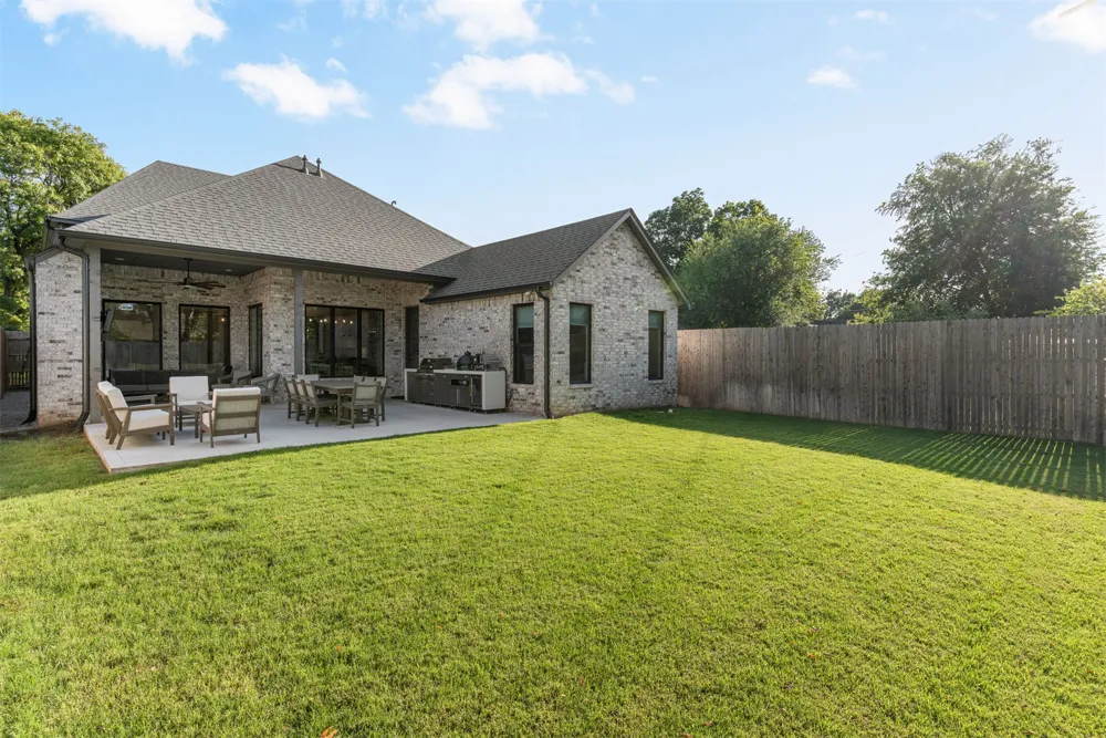 1119 E 36th Place Tulsa, OK 74105