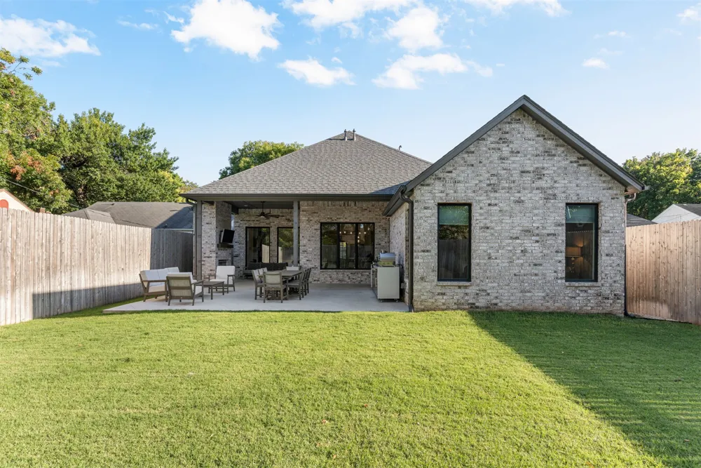 1119 E 36th Place Tulsa, OK 74105