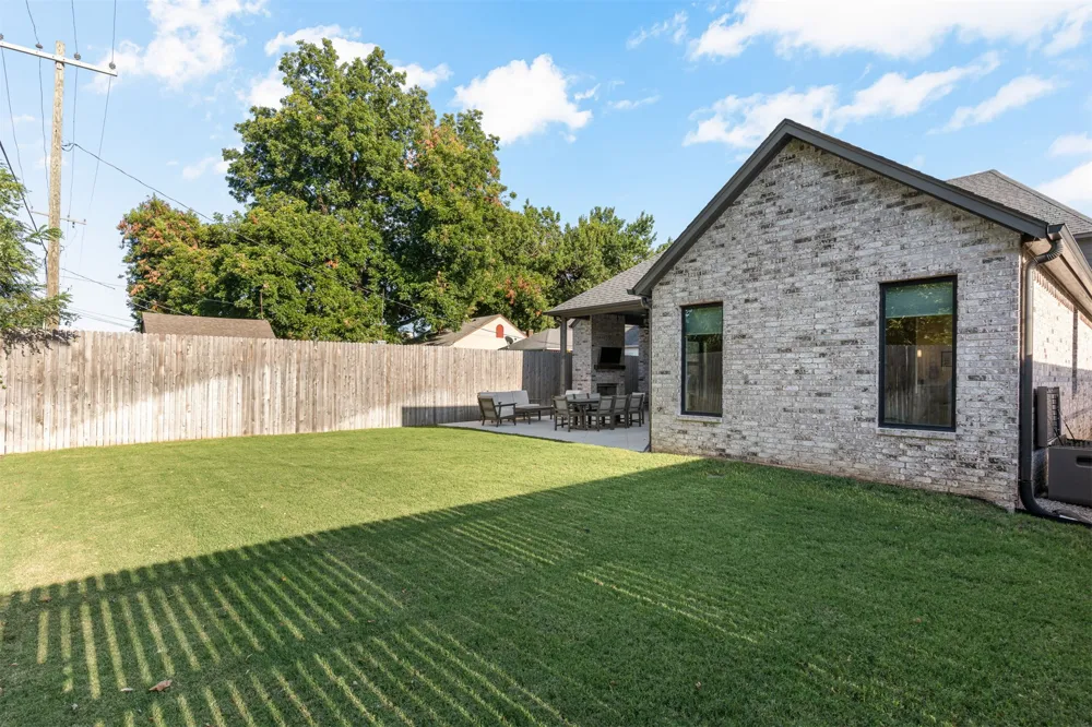 1119 E 36th Place Tulsa, OK 74105