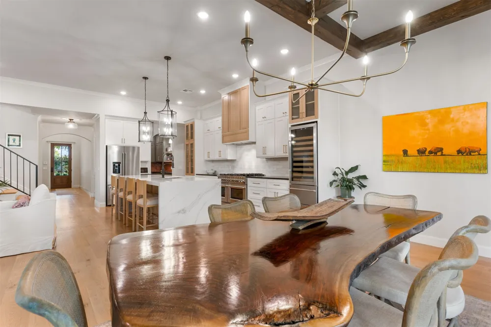 1119 E 36th Place Tulsa, OK 74105