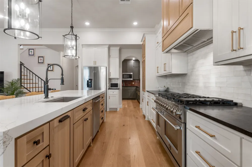1119 E 36th Place Tulsa, OK 74105