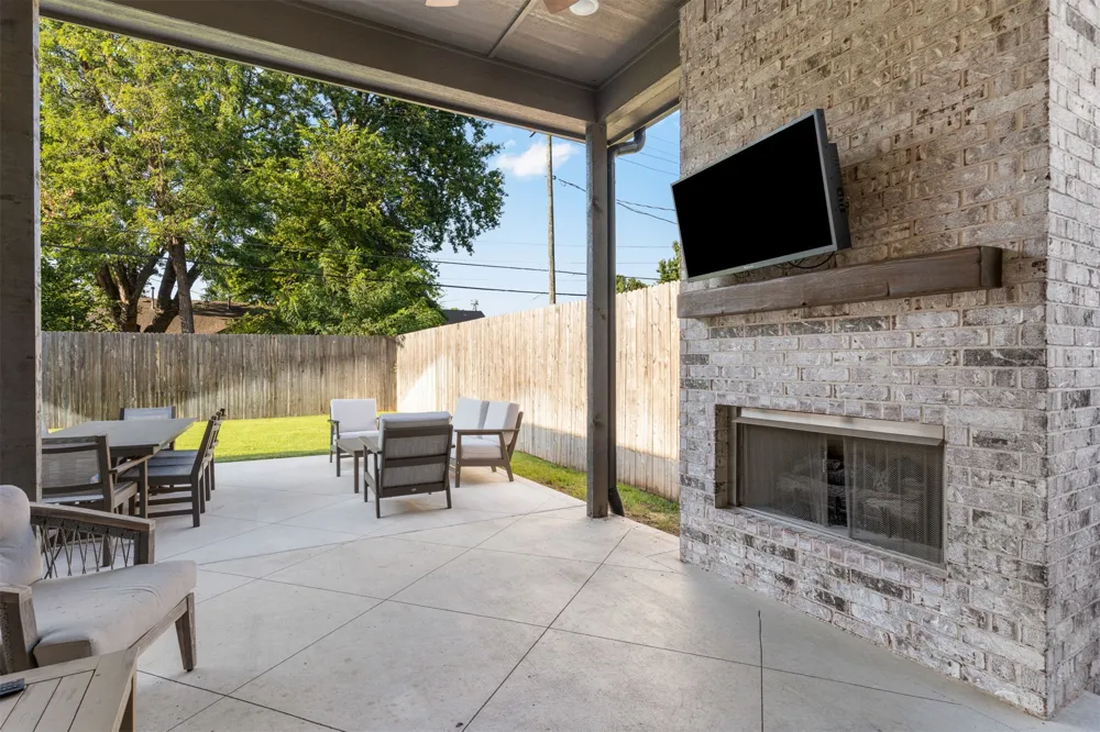 1119 E 36th Place Tulsa, OK 74105