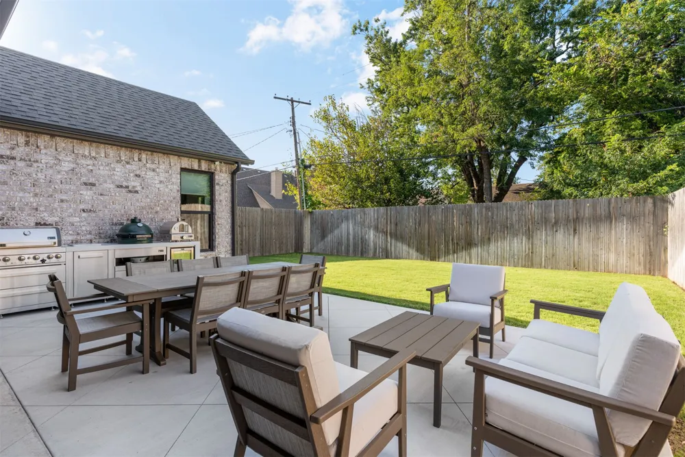1119 E 36th Place Tulsa, OK 74105
