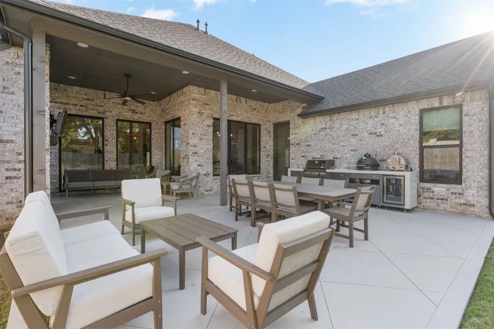 1119 E 36th Place Tulsa, OK 74105