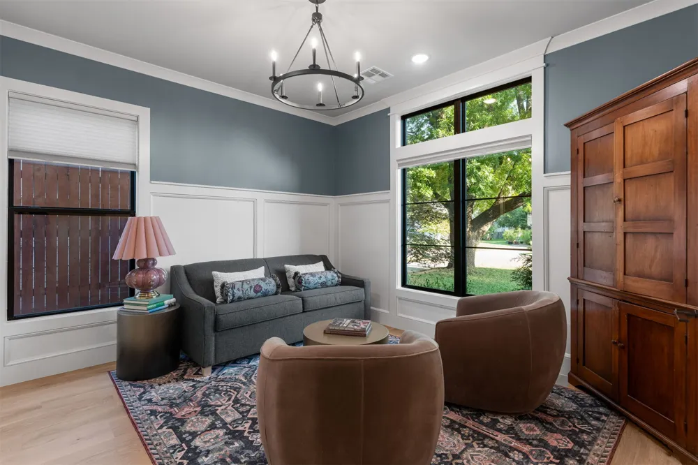 1119 E 36th Place Tulsa, OK 74105