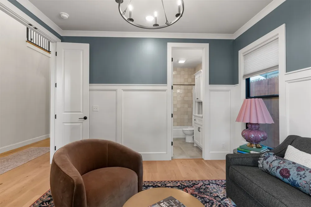 1119 E 36th Place Tulsa, OK 74105