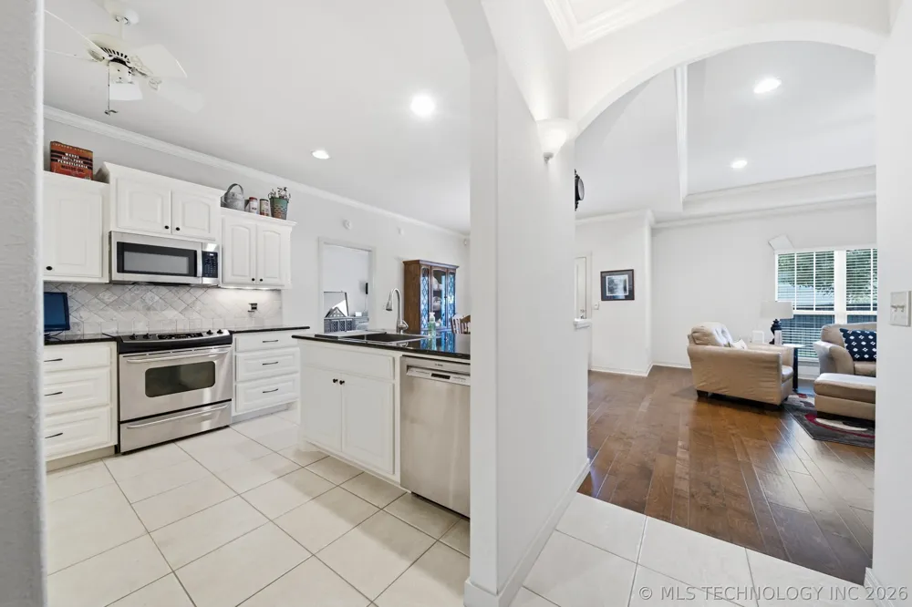 5118 W Birmingham Place Broken Arrow, OK 74011