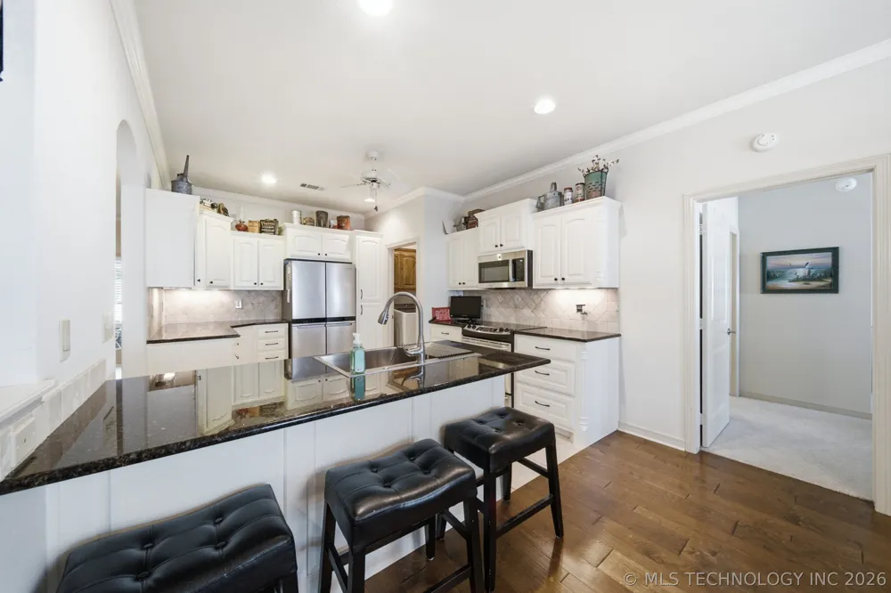 5118 W Birmingham Place Broken Arrow, OK 74011