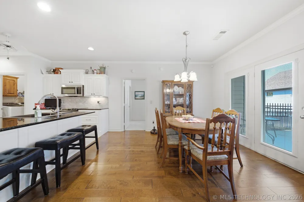 5118 W Birmingham Place Broken Arrow, OK 74011