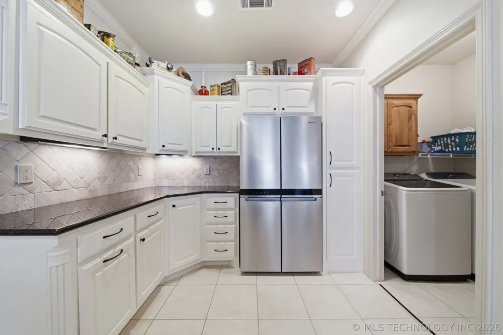 5118 W Birmingham Place Broken Arrow, OK 74011