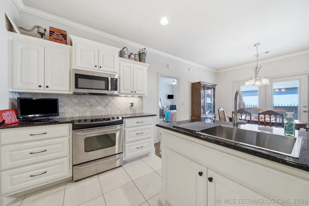 5118 W Birmingham Place Broken Arrow, OK 74011