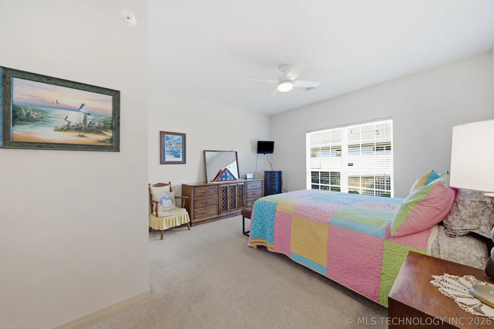 5118 W Birmingham Place Broken Arrow, OK 74011
