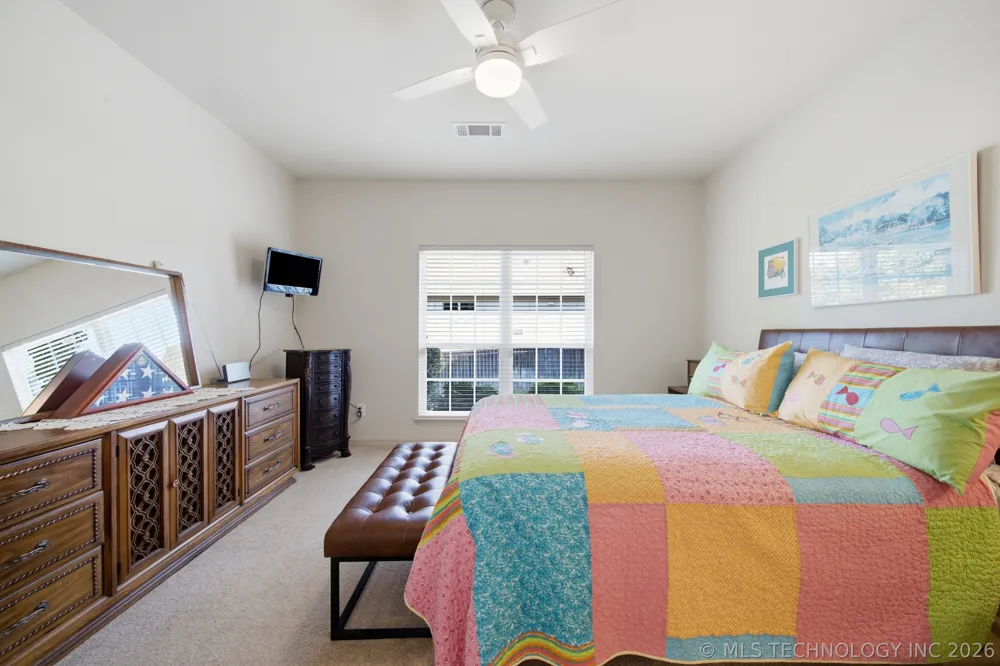 5118 W Birmingham Place Broken Arrow, OK 74011