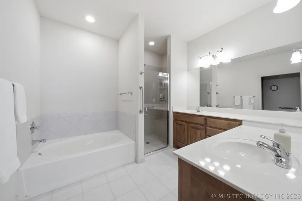5118 W Birmingham Place Broken Arrow, OK 74011