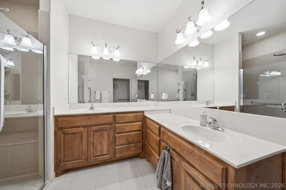 5118 W Birmingham Place Broken Arrow, OK 74011