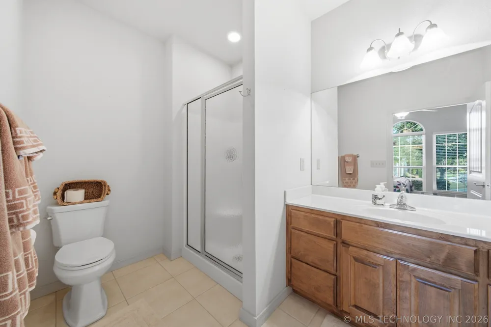 5118 W Birmingham Place Broken Arrow, OK 74011