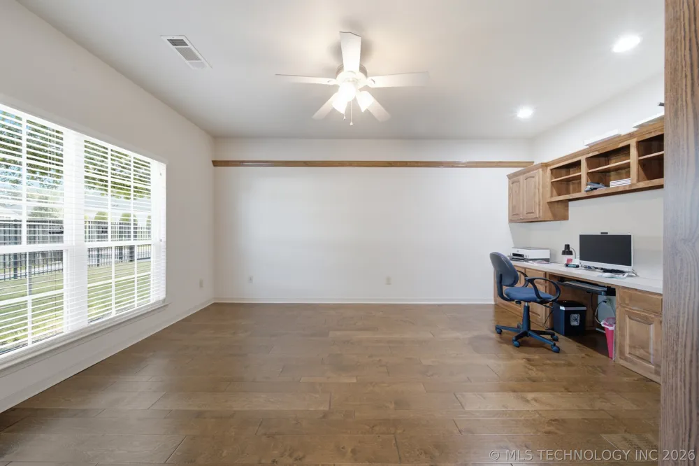5118 W Birmingham Place Broken Arrow, OK 74011
