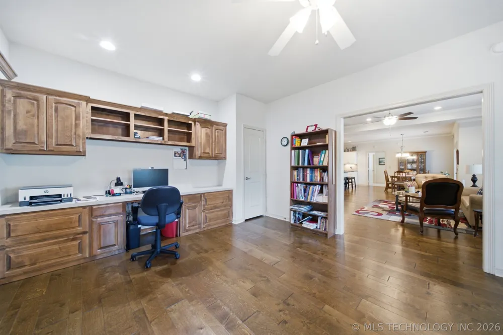 5118 W Birmingham Place Broken Arrow, OK 74011