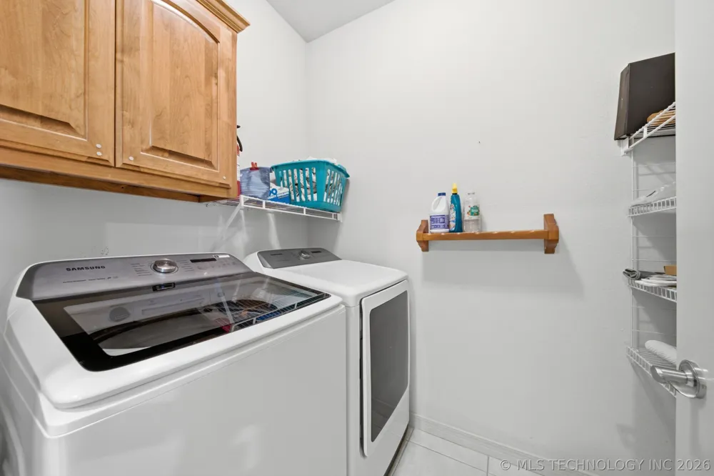 5118 W Birmingham Place Broken Arrow, OK 74011