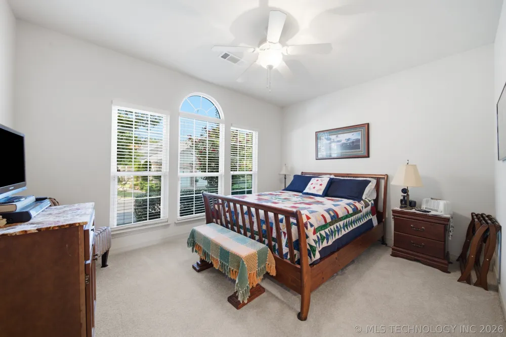 5118 W Birmingham Place Broken Arrow, OK 74011