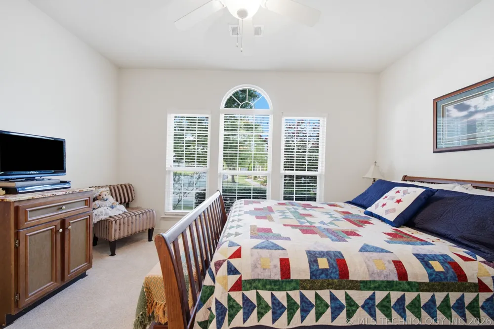 5118 W Birmingham Place Broken Arrow, OK 74011
