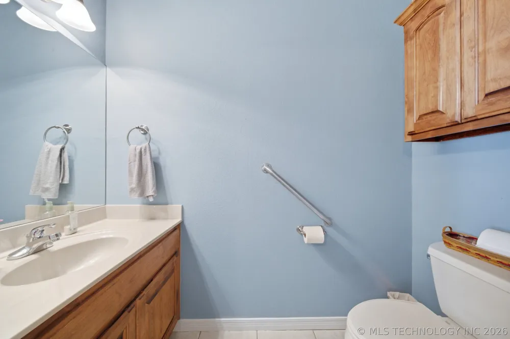 5118 W Birmingham Place Broken Arrow, OK 74011