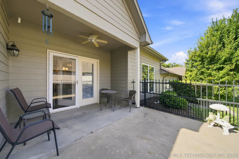 5118 W Birmingham Place Broken Arrow, OK 74011