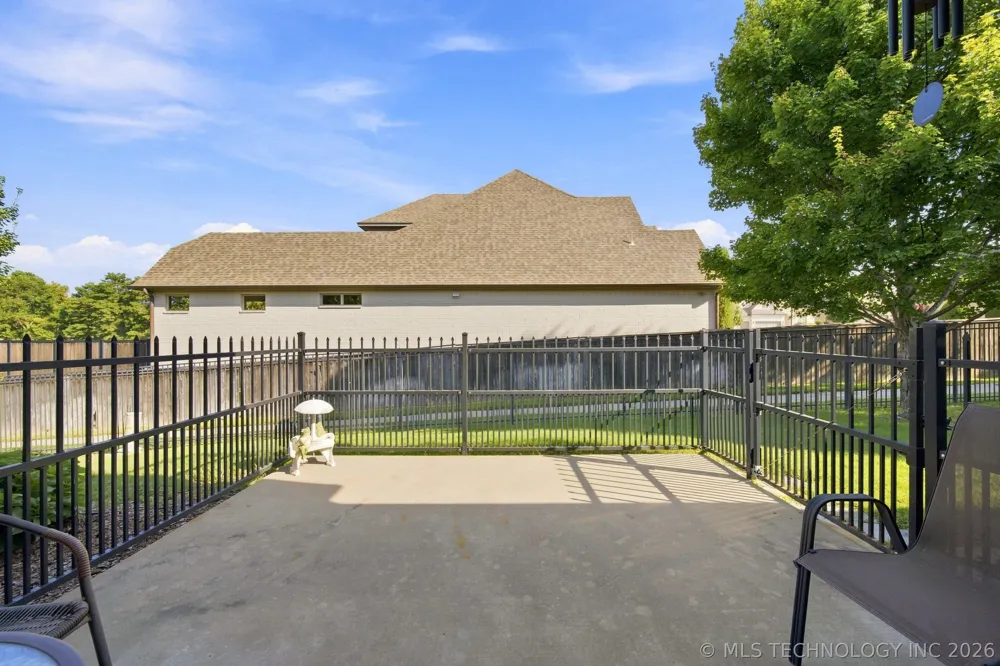 5118 W Birmingham Place Broken Arrow, OK 74011