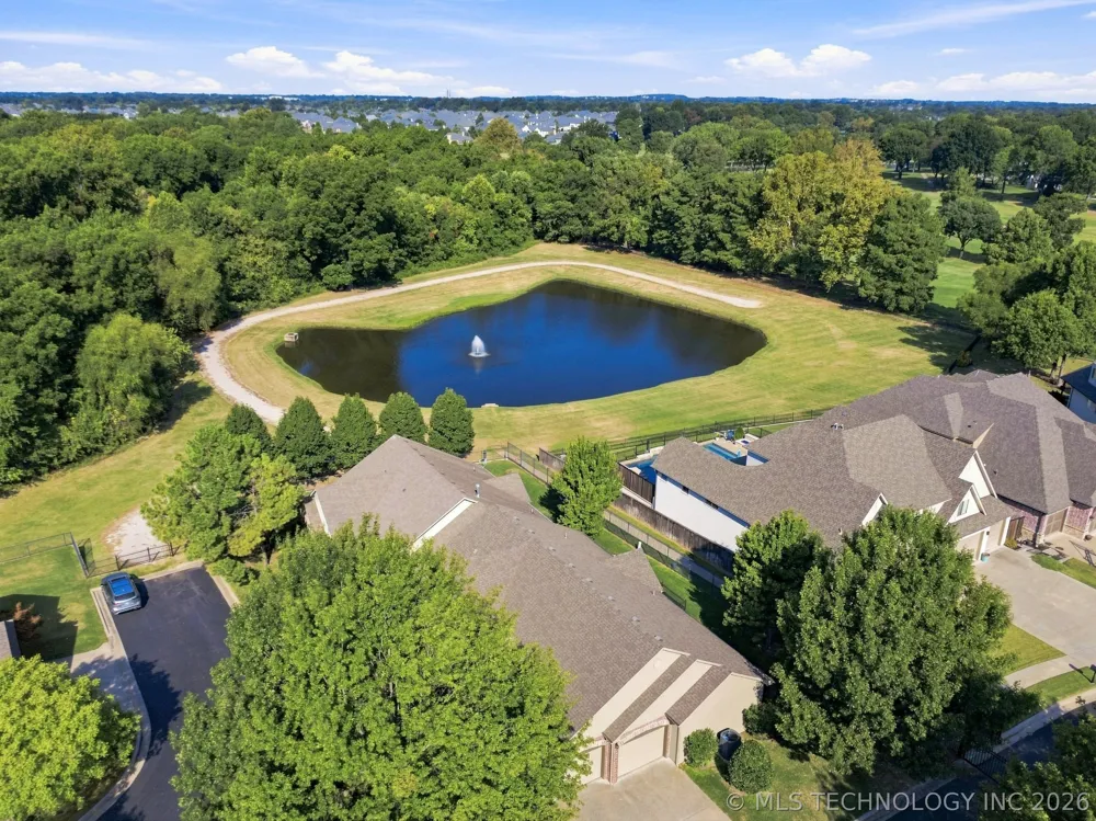 5118 W Birmingham Place Broken Arrow, OK 74011