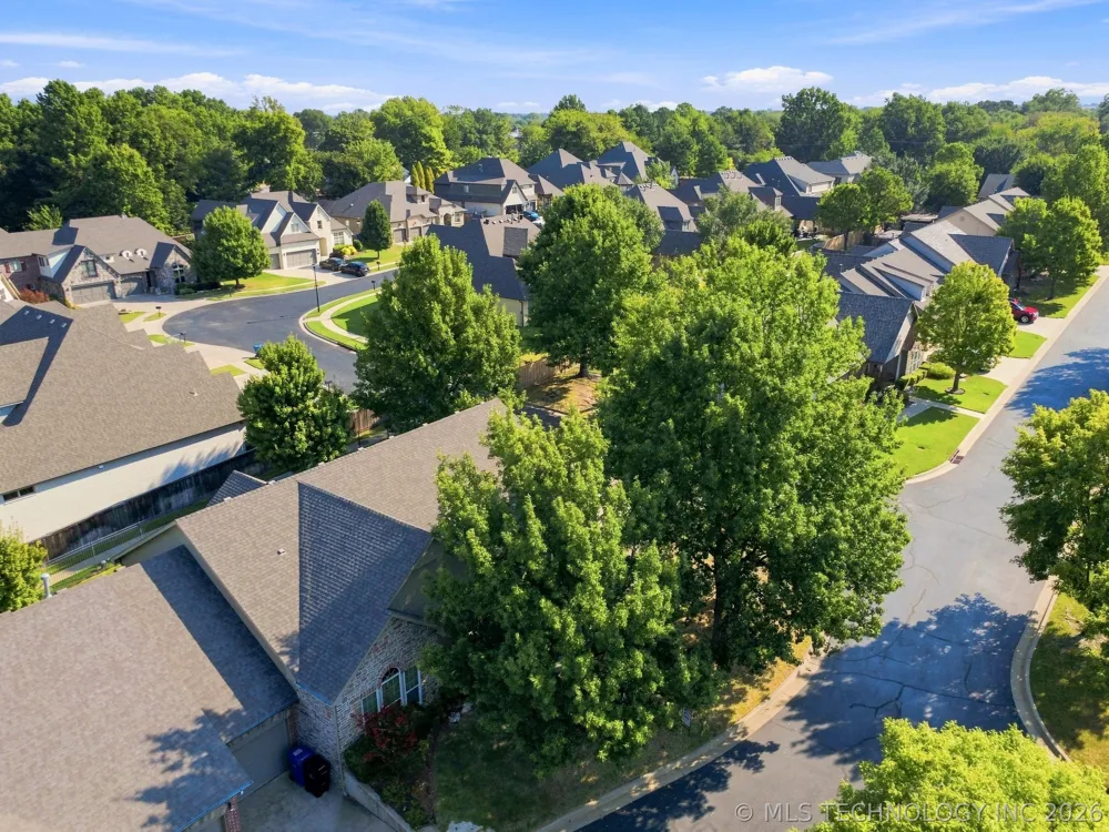 5118 W Birmingham Place Broken Arrow, OK 74011