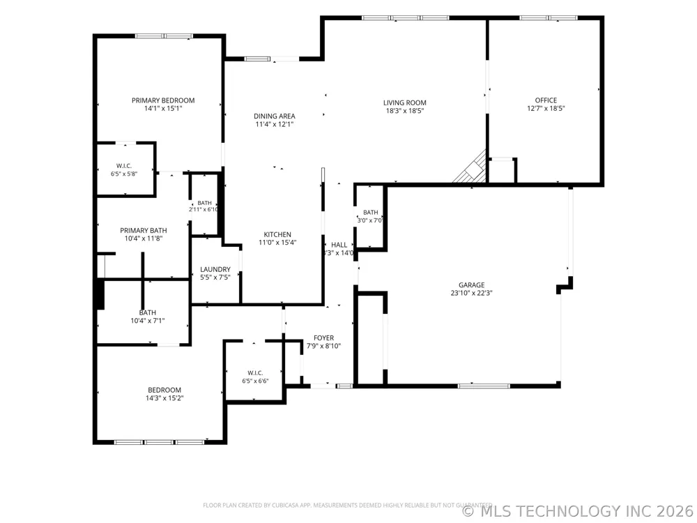 5118 W Birmingham Place Broken Arrow, OK 74011