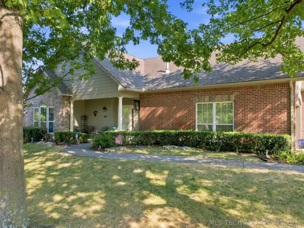 5118 W Birmingham Place Broken Arrow, OK 74011