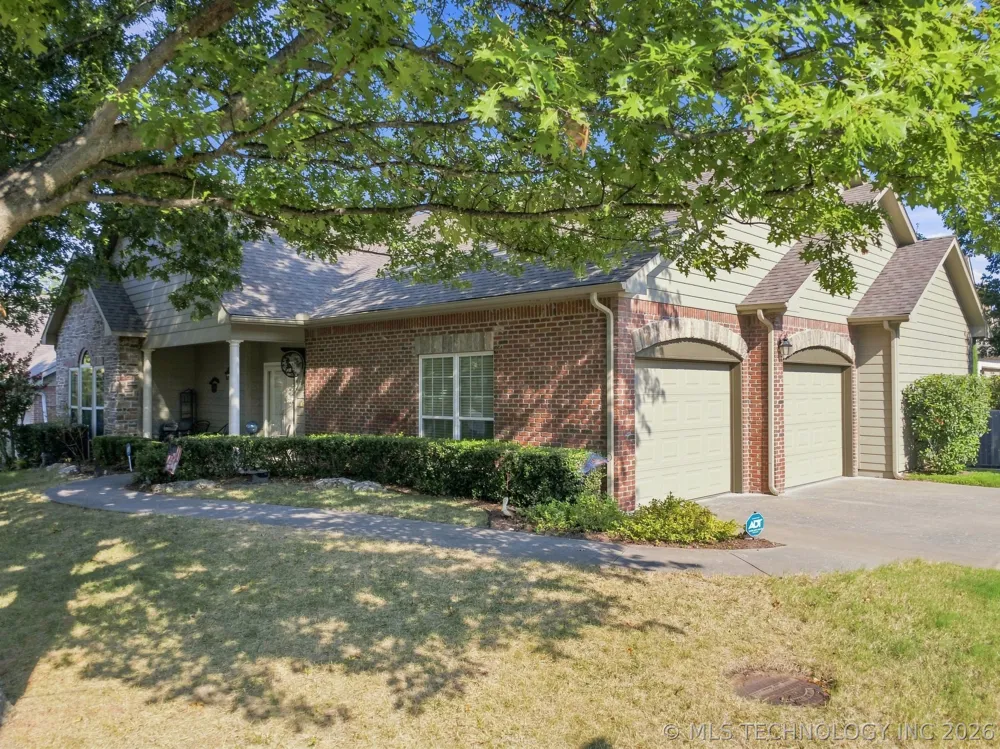 5118 W Birmingham Place Broken Arrow, OK 74011