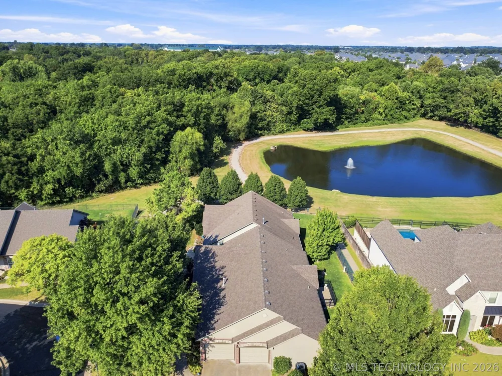 5118 W Birmingham Place Broken Arrow, OK 74011