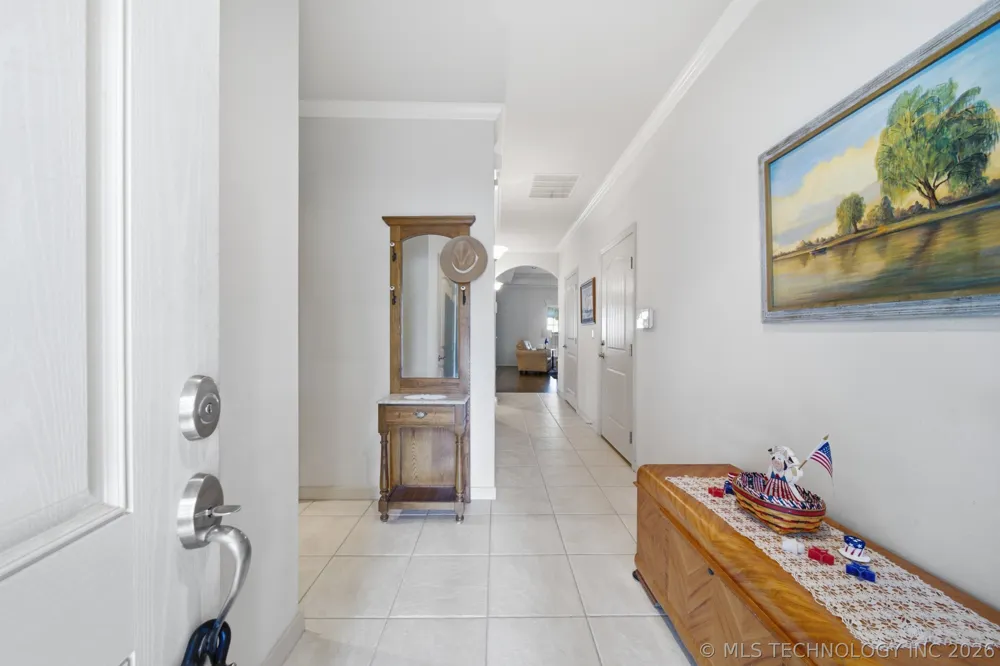 5118 W Birmingham Place Broken Arrow, OK 74011
