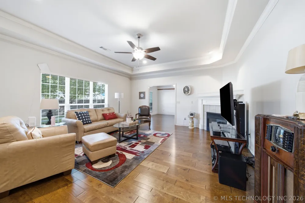 5118 W Birmingham Place Broken Arrow, OK 74011