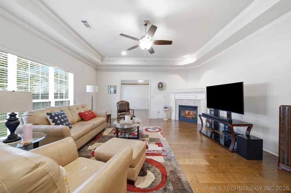 5118 W Birmingham Place Broken Arrow, OK 74011