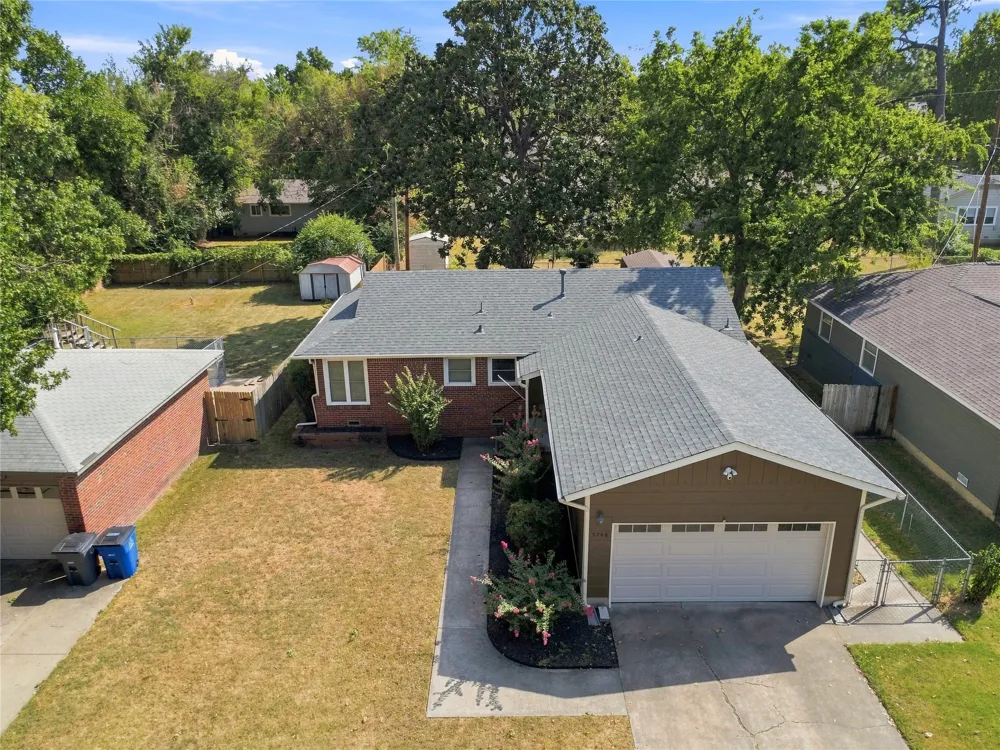 5746 E 27th Place Tulsa, OK 74114