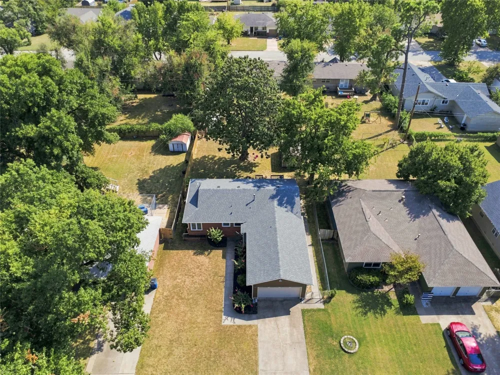 5746 E 27th Place Tulsa, OK 74114