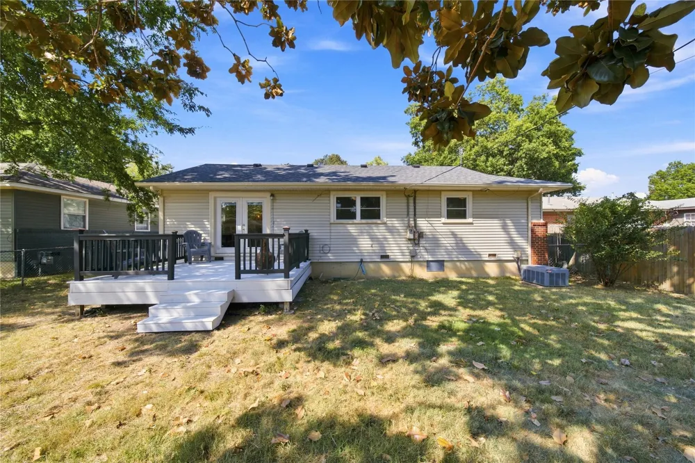 5746 E 27th Place Tulsa, OK 74114