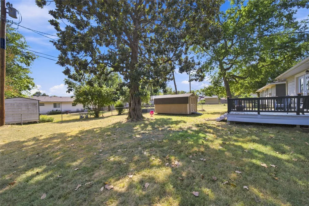 5746 E 27th Place Tulsa, OK 74114