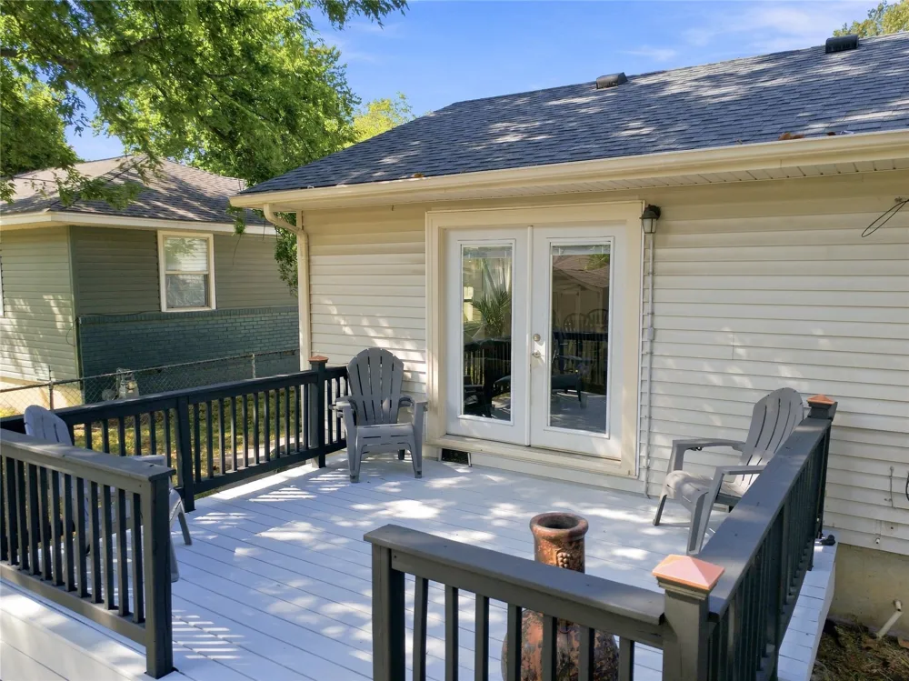 5746 E 27th Place Tulsa, OK 74114