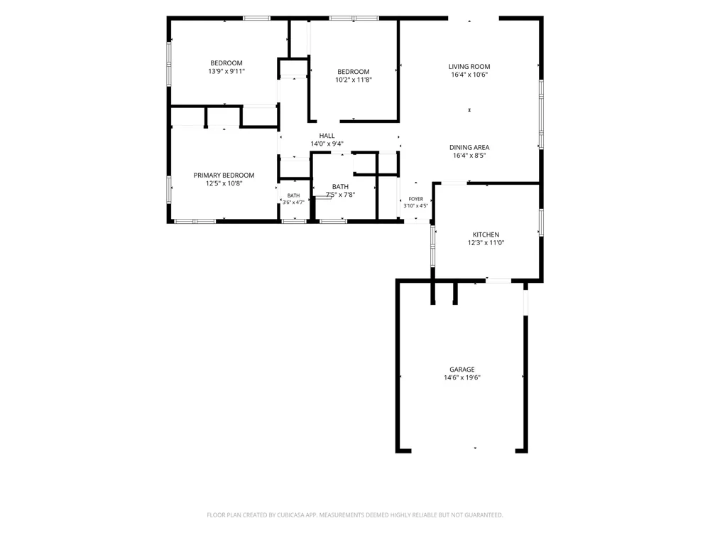5746 E 27th Place Tulsa, OK 74114
