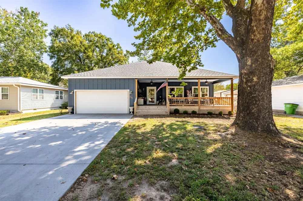 Address Not Shown Prague, OK 74864