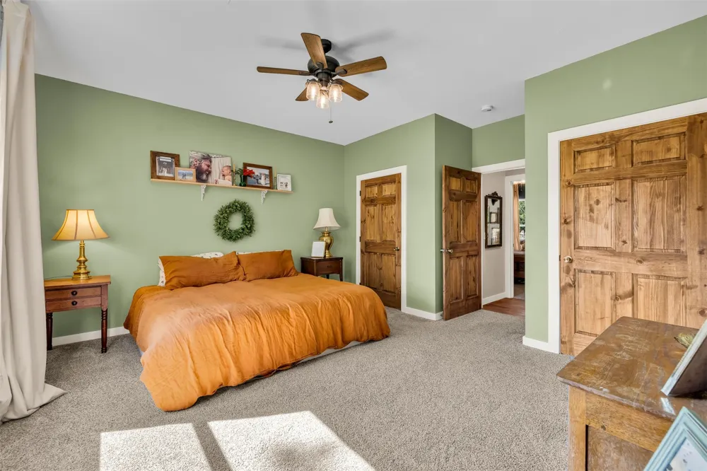 Address Not Shown Prague, OK 74864