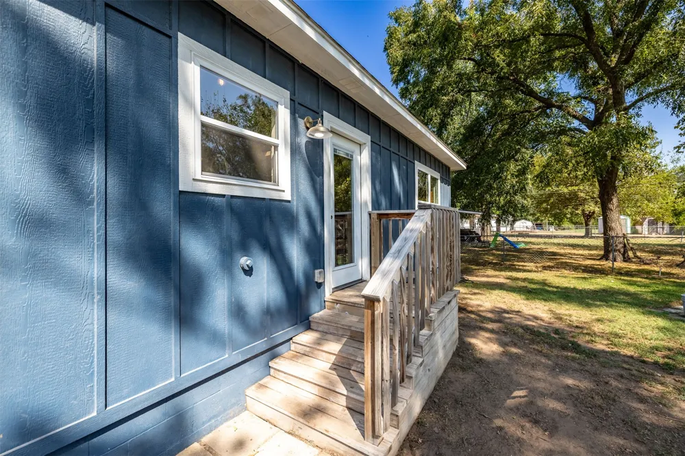 Address Not Shown Prague, OK 74864